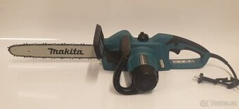 Elektrická řetězová pila Makita UC4041A