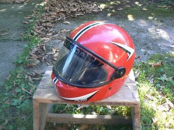 Stará helma Cassida Form