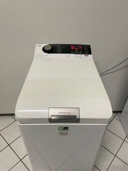 Pračka AEG ProSteam LTX7E272C. PARNÍ/ 7 kg/ 1200 ot/min