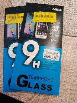 Ochranné sklo na Samsung Galaxy J5