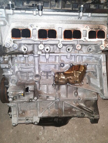 Mazda CX-5, TYP: PY-143kW, objem motoru 2488 cm3, benzín