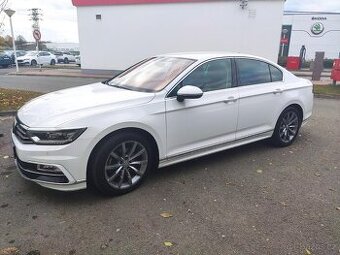 Volkswagen Passat B8 HIGHLINE