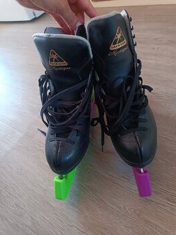 Jackson pánské 7 (vel. 40 cca)