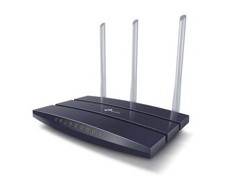Výkonný router TP-Link TL-WR1043ND