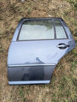 Díly Volkswagen Bora