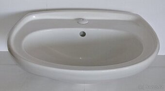 Keramické umyvadlo 60 cm