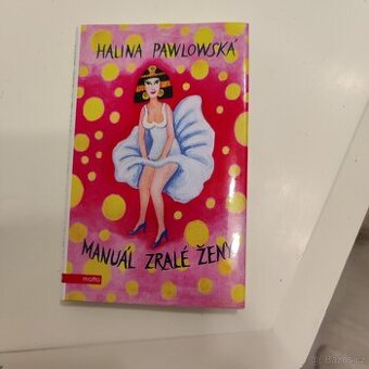 Manuál zralé ženy