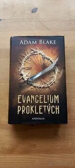 Kniha Evangelium prokletých