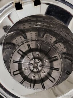 ždímačka Bosch, 2800 ot.