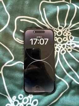 iPhone 14 Pro 256GB, kondice 95%