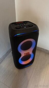 🔊 Pronájem reproduktoru JBL PartyBox 320