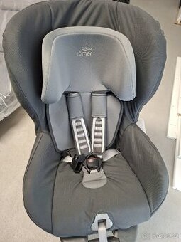 Autosedačka Britax Römer SAFEFIX PLUS (ISOFIX)