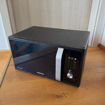 Mikrovlnka Samsung MS23F301TFK