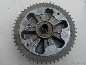 Nová originální rozeta Jawa