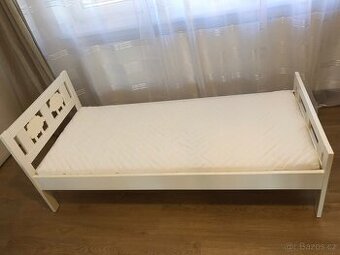 Dětská postel IKEA KRITTER