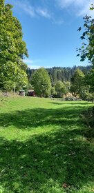 Prodám pozemek 3057 m2 Dlhá nad Kysucou