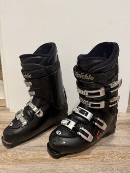 Přeskáče na lyže vel. 39 i 40