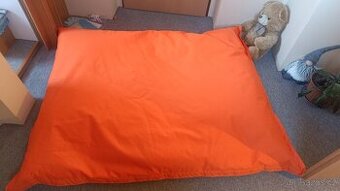 Sedací vak Crazy shop