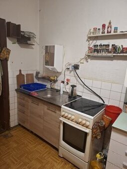 Pronájem domu Kunžak