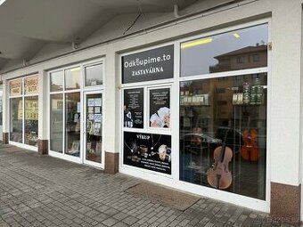 Hledám společníka do zavedeného podnikání