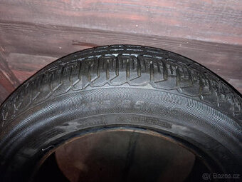 Pneu 4ks GoodYear 185/65 R15