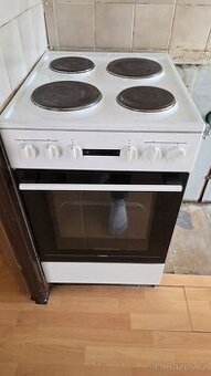 Mora E110AW 4 plotynky