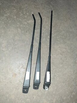 Ramínka stěračů, škoda 110r ?