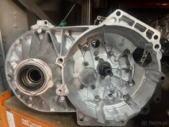 T6 2.0 TDi manuální převodovka
