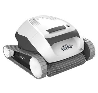 Dolphin E10 bazénový vysavač nový