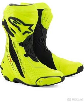 Alpinestars Supertech R vel.45