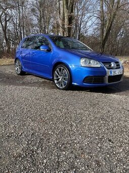 Vw Golf 5 R32