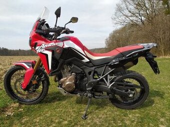 Honda CRF 1000 L Africa Twin DCT