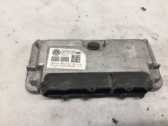 ŠKODA, SEAT 1.4 16V BXW - ŘJ MOTORU 03C 906 024 BK