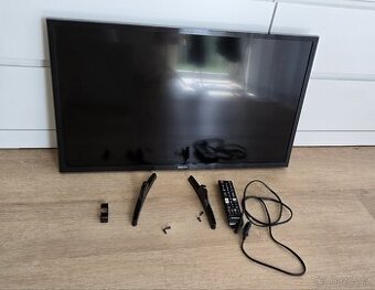 Televize Samsung UE32T5372CUXXH FullHD, úhlopříčka 32"/80 c
