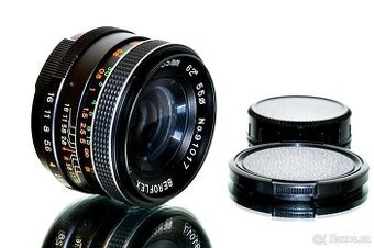 Beroflex auto 2,8/35mm W.W. M42 TOP STAV