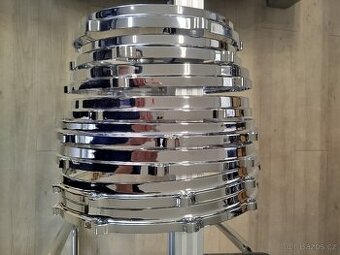 Die Cast obruče na celou sadu 14 10 12 14