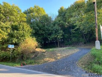 Prodej stavebního pozemku v klidné části Bělok; stavební mís