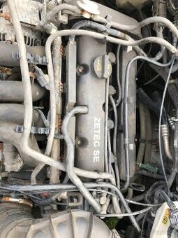 Motor z Ford Focus 1,6