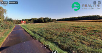 Zemědělské pozemky v Doubravě u Orlové, 13 719 m2