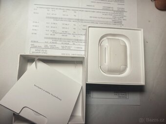 Apple Aiprods Pro 2nd Gen Magsafe USB C IWant.cz Feb-2024