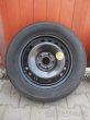 Dojezdové kolo Nissan, Renault, Dacia 5x114,3x66,1 R17