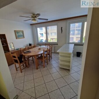 Brno Lesná, Kupkova, plně vybavený pokoj ve vile