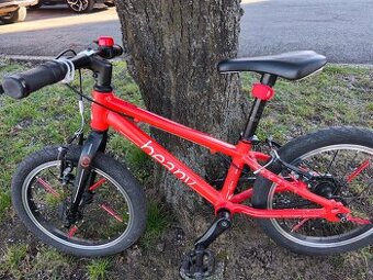 Lehké kolo Beany Zero 16