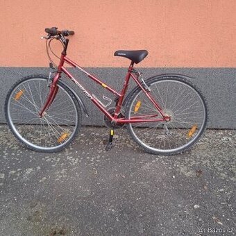 Dámské silniční kolo velikost 28 značka madison