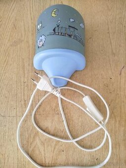 Dětská lampa