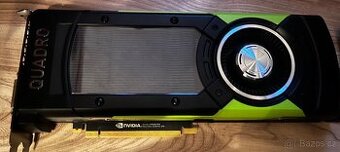 Nvidia Quadro P6000
