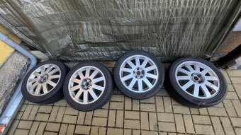 Prodám audi kola