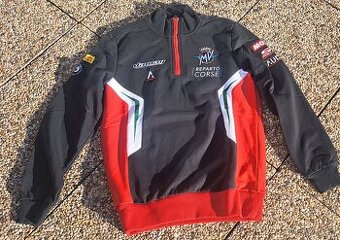 MV AGUSTA mikina