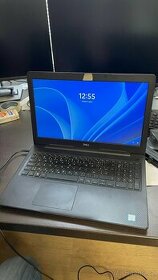 Dell Inspiron 15" (3583) Intel I5, 8gb Ram - Notebook