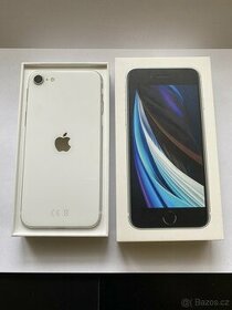 Apple iPhone SE2020 64GB White - 1